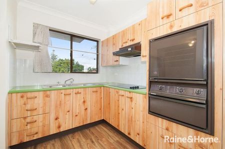 1/34 Moorak Street, Taringa, QLD 4068 - Photo 4