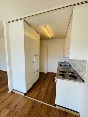 Helle 3.5-Zimmerwohnung mit Charme! - Photo 1