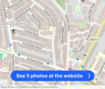 Simon Court, NW4 - Photo 1