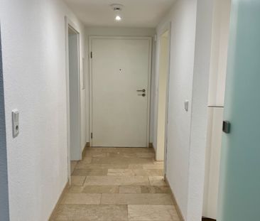 *Großzügige 2 Zimmerwohnung zum entfalten* - Photo 3