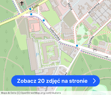 Nowe 3-pok. oś. Zdrowie PEIRA _bezpośrednio! - Zdjęcie 1