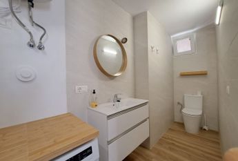 Piso En alquiler Avenida Jose Maria del Campo Llarena 9, Distrito Playa Jardín, Puerto de la Cruz