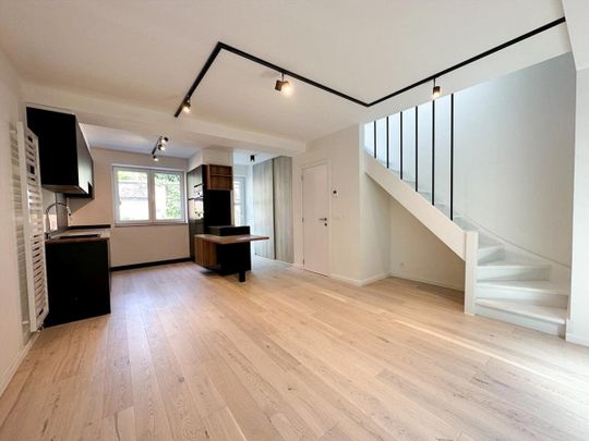 Compact huisje, plaats voor 1 extra persoon - Foto 1