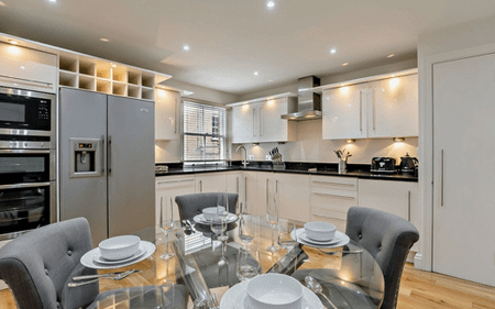 Grosvenor Hill, London - Photo 4