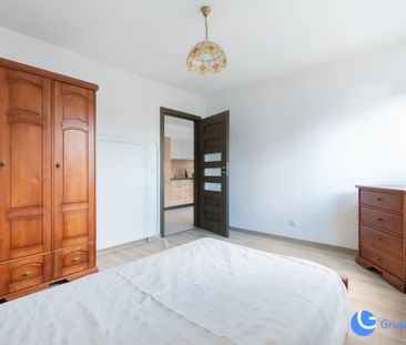 2 pokoje+balkon, garaż, Al. Pokoju 83 – Czyżyny - Zdjęcie 5