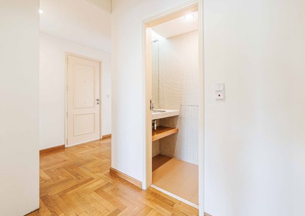 APARTAMENTO T2 NO ARNEIRO - CARCAVELOS