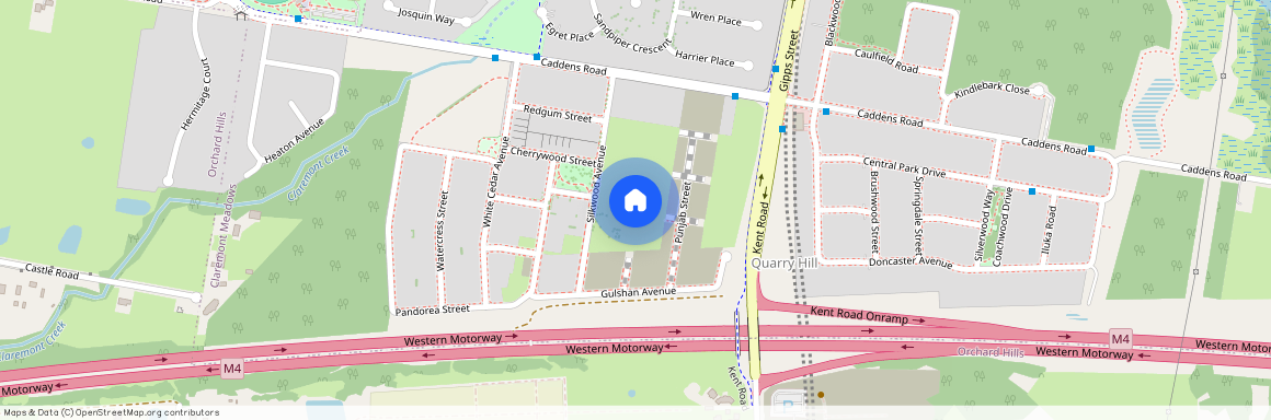 6 Dhiman Street, NSW 2747, Claremont Meadows