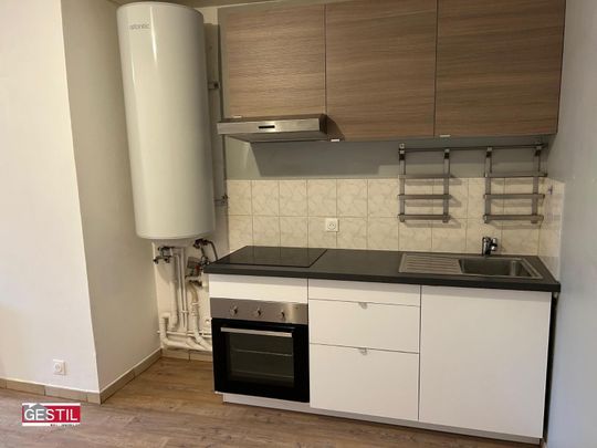 Appartement 3 pièces de 54 à Pontoise - Photo 1