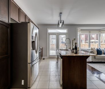 For Lease - 102 MACTIER Drive Unit# UPPER, Vaughan, Ontario - Photo 4