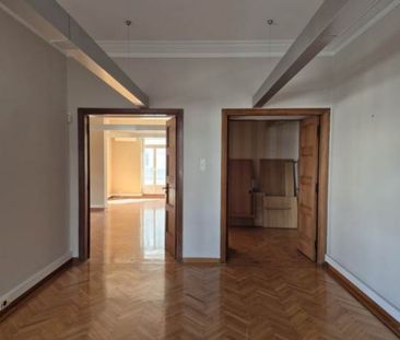 (For Rent) Residential Floor Apartment || Athens Center/Athens - 130 Sq.m, 3 Bedrooms, 2.600€ - Photo 4