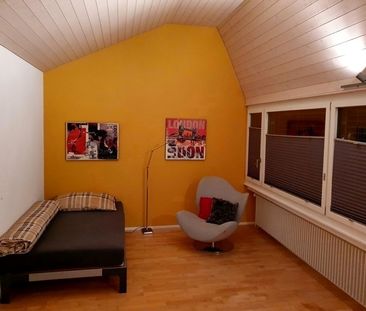3 ZI-WOHNUNG IN BELP (BE), MÖBLIERT - Photo 4