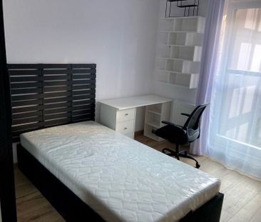 Pokój, ul. Madalińskiego - Photo 4