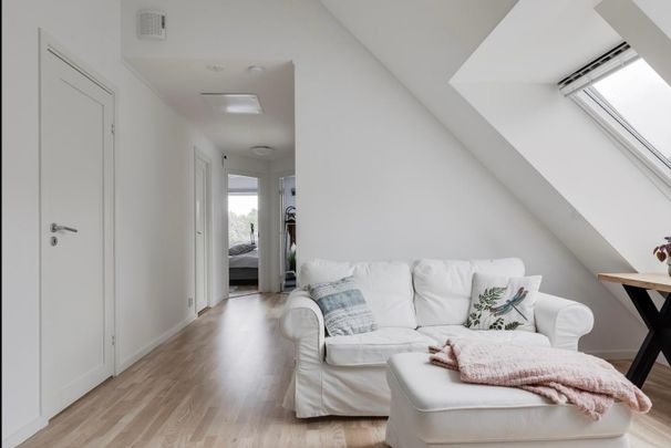 Gamla Vintrosavägen, Örebro - Foto 1