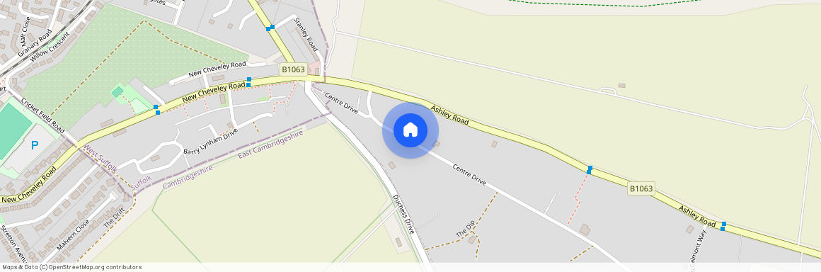 3 Centre Drive, Newmarket