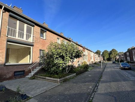 Menuetstraat 24, 6217 EN, Maastricht - Foto 3