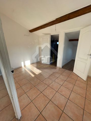 APPARTEMENT A LOUER MONTELIMAR 3 PIECES 65 M² - Photo 5