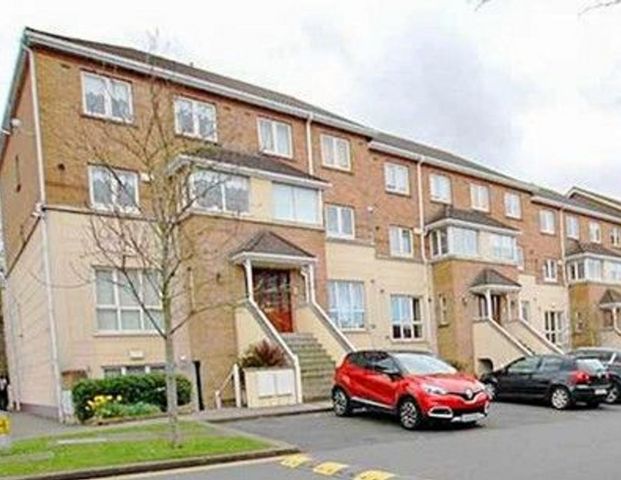 9 Newlands Manor Fairways, Clondalkin, Dublin 22 - Photo 1