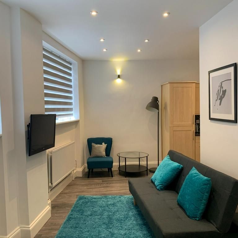 2 bedroom duplex to rent - Photo 1