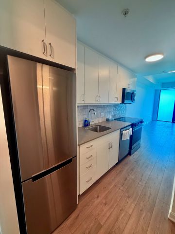 For Lease - 223 Princess Street Unit# 304, Kingston, Ontario - Photo 2