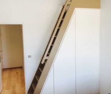 Appartement de type F2, centre ville de Lamorlaye, dans résidence s... - Photo 4