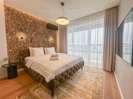 Apartament tip penthouse | 3 camere + parcare | View deosebit | Kasper - Fotografie 4
