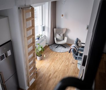 Stig Lindbergs Gata, Gustavsberg - Foto 4