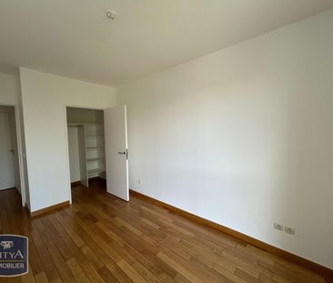 Location Appartement 4 pièces 115m² MEAUX 77100 - Photo 3