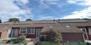 Maison 4 Pièces à Grootebroek avec Jardin - Foto 2