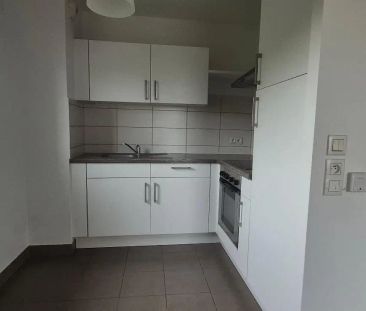 Appartement à louer 2 pièces 46m² - Photo 2
