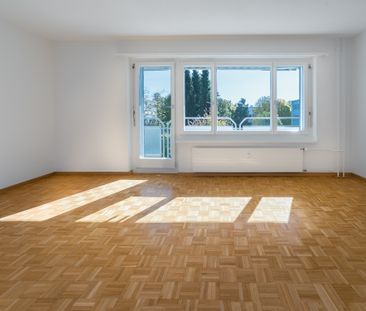 Zentrale Wohnung in Effretikon - Photo 2