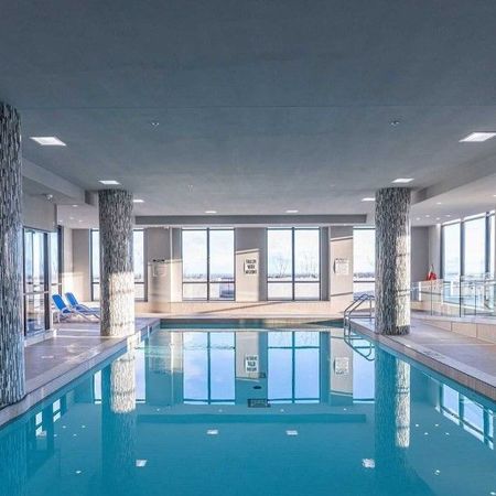 For Lease - 3975 Grand Park Drive Unit# 2803, Mississauga, Ontario - Photo 3