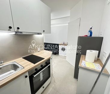 Ενοικίαση κατοικίας, 33 τ.μ., Αθήνα, 470 € - Photo 4