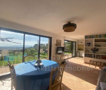 Location Appartement 3 pièces 77m² HYERES 83400 - Photo 2