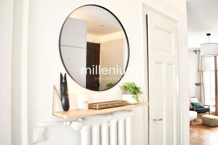 Appartement de 5P en Rez-de-jardin - Photo 5