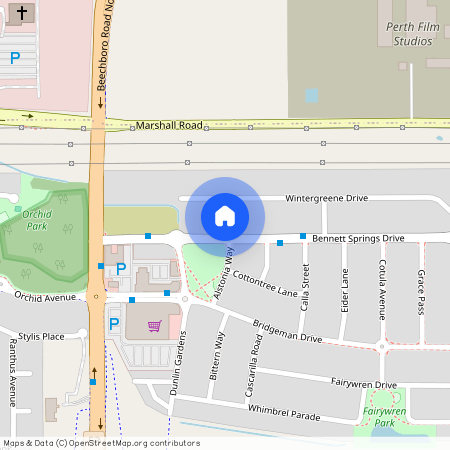 57 Bennett Springs Dr, WA 6063