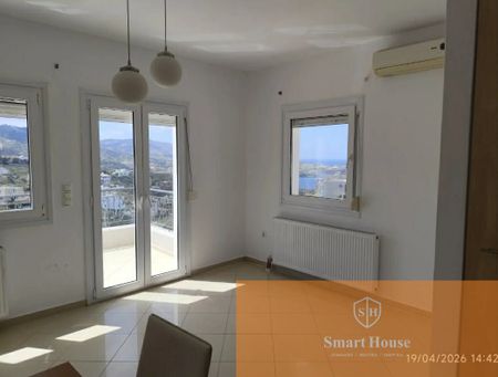 Διαμέρισμα για ενοικίαση Λυγαριά - Μαδέ (Γάζι) - Photo 2