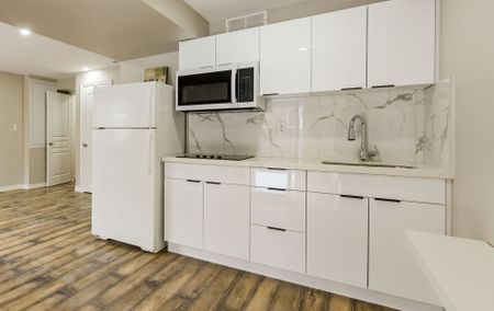 For Lease - 96 Highgate Drive Unit# Lower Level b, Hamilton, Ontario - Photo 4