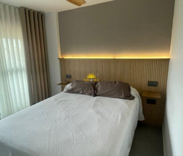 3 BEDROOM APARTMENT IN MURCIA - Photo 4