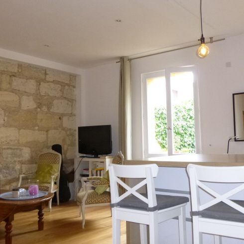 T2 Bis Bordeaux / Jardin Public - Photo 1