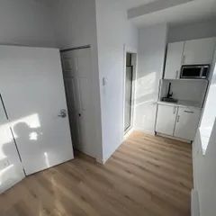 1 room apartment of 27m² in Montreal - Photo 2