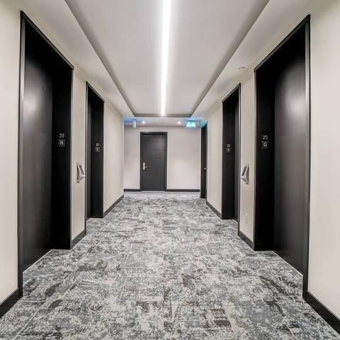 For Lease - 488 University Avenue Unit# 5502, Toronto, Ontario - Photo 1