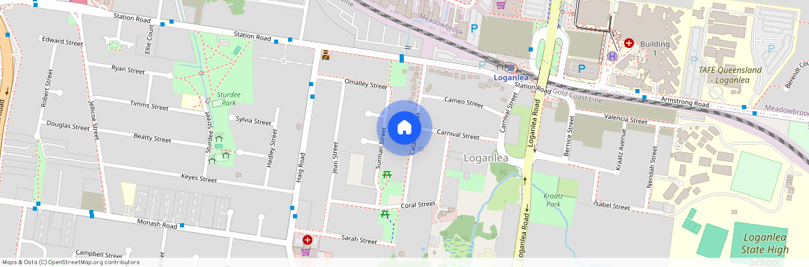 19 Catalina Street, Loganlea QLD 4131