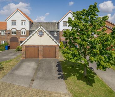 2 bedroom townhouse to rent - Photo 1