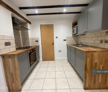 Studio to rent - Photo 5