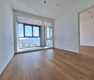 Lichtdurchflutete 2 Zimmer Wohnung mit perfekter Anbindung - Photo 5