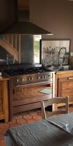 SAINT PIERRE DE MANNEVILLE : MAISON F4 - Photo 3