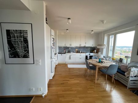 Nordåsgatan, Göteborg - Foto 2