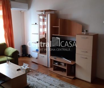 Apartament de închiriat cu 2 camere, Centru-Podul de Fier - Photo 5