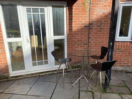 Drayton Street, Hulme, Manchester, M15 - Photo 3