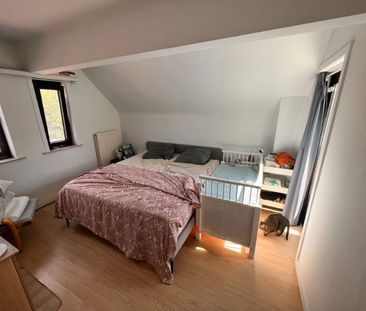 --- NIEUW --- Volledig vernieuwd (89m²) appartement met 2 grote sla... - Photo 6